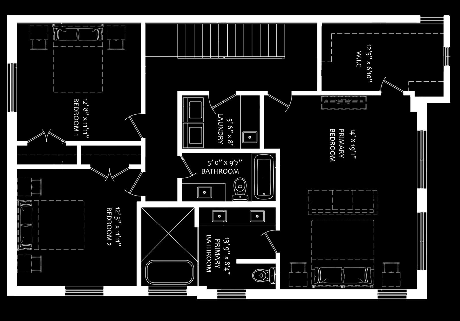 floor-chart